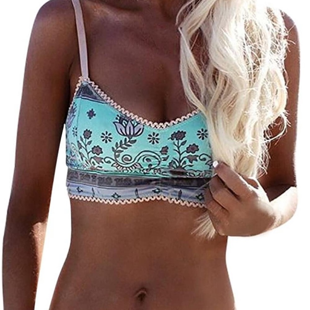 Bikini top